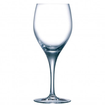Chef & Sommelier Sensation Exalt Wine Glasses 250ml CE Marked at 175ml (Pack of 24) - Click to Enlarge