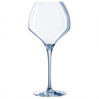 Chef & Sommelier Soft Open Up Wine Glasses 470ml (Pack of 24) - Click to Enlarge