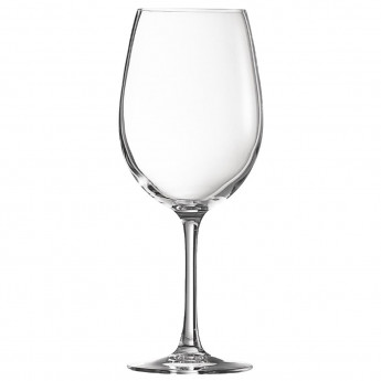 Chef & Sommelier Cabernet Tulip Wine Glasses 580ml (Pack of 24) - Click to Enlarge