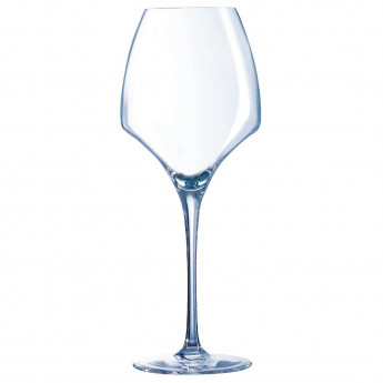 Chef & Sommelier Open Up Universal Wine Glasses 400ml (Pack of 24) - Click to Enlarge