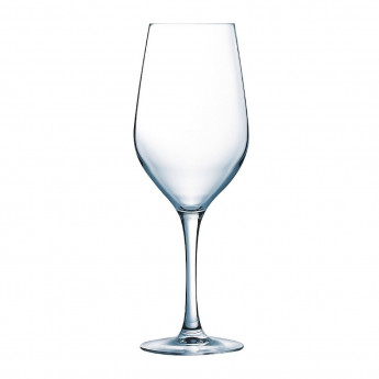 Arcoroc Mineral Wine Glasses 450ml (Pack of 24) - Click to Enlarge