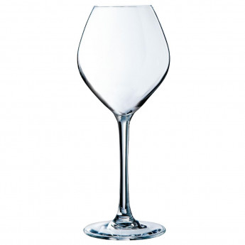 Arcoroc Grand Cepages White Wine Glasses 470ml (Pack of 12) - Click to Enlarge