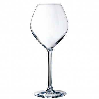 Arcoroc Grand Cepages Magnifique White Wine Glasses 350ml (Pack of 24) - Click to Enlarge