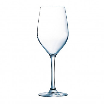 Arcoroc Mineral Wine Glasses 270ml (Pack of 24) - Click to Enlarge