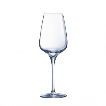 Chef & Sommelier Grand Sublym Wine Glass 11.75oz (Pack of 24) - Click to Enlarge
