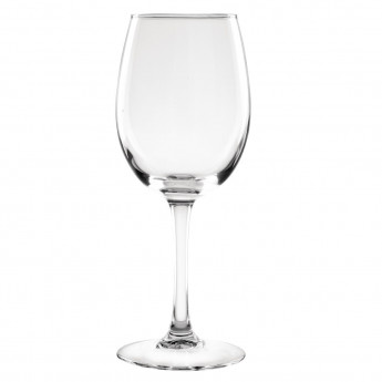 Olympia Rosario Wine Glasses 350ml (Pack of 6) - Click to Enlarge