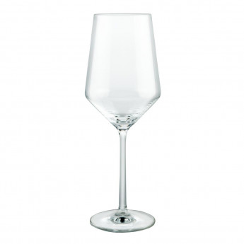 Schott Zwiesel Belfesta Crystal White Wine Glasses 408ml (Pack of 6) - Click to Enlarge