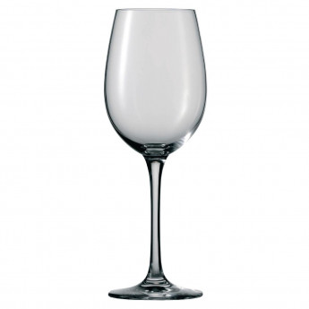 Schott Zwiesel Classico Crystal Red Wine Glasses 408ml (Pack of 6) - Click to Enlarge