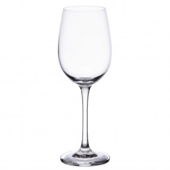 Schott Zwiesel Classico Crystal White Wine Goblets 312ml (Pack of 6) - Click to Enlarge