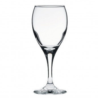 Libbey Teardrop Wine Glasses 250ml (Pack of 12) - Click to Enlarge