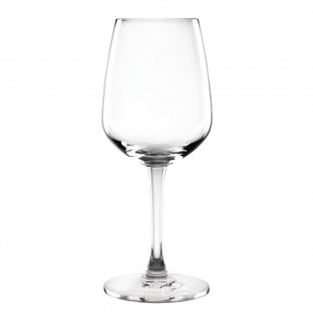 Olympia Mendoza Wine Glass - 370ml 13oz (Box 6) - Click to Enlarge