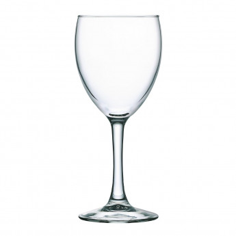 Arcoroc Princesa Wine Glasses 310ml (Pack of 24) - Click to Enlarge