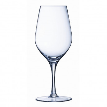 Chef & Sommelier Cabernet Bordeaux Wine Glass 16oz (Pack of 12) - Click to Enlarge