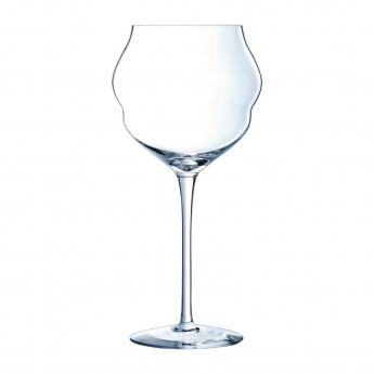 Chef and Sommelier Macaron Wine Glasses 500ml (Pack of 24) - Click to Enlarge