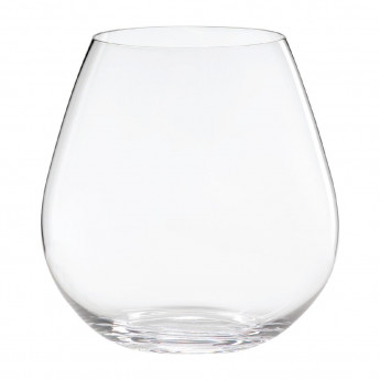 Riedel Restaurant O Pinot & Nebbiolo Glasses (Pack of 12) - Click to Enlarge