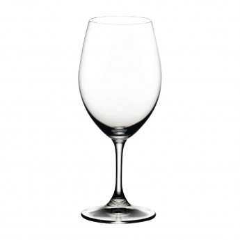Riedel Bar All Purpose Glasses (Pack of 12) - Click to Enlarge