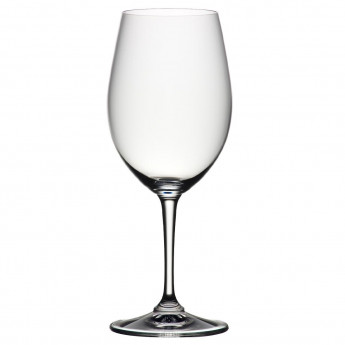RIEDEL Degustazione Red Wine Glasses 560ml (Pack of 12) - Click to Enlarge