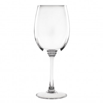 Olympia Rosario Wine Glasses 470ml (Pack of 6) - Click to Enlarge