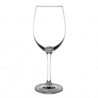Olympia Modale Crystal Wine Glasses 520ml (Pack of 6) - Click to Enlarge