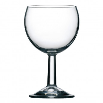 Arcoroc Ballon Wine Goblets 250ml (Pack of 12) - Click to Enlarge