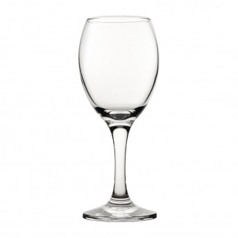 Utopia Pure Glass Wine Glasses 310ml (Pack of 48) - Click to Enlarge