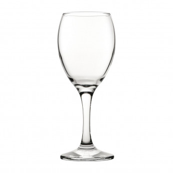 Utopia Pure Glass Wine Glasses 250ml (Pack of 48) - Click to Enlarge