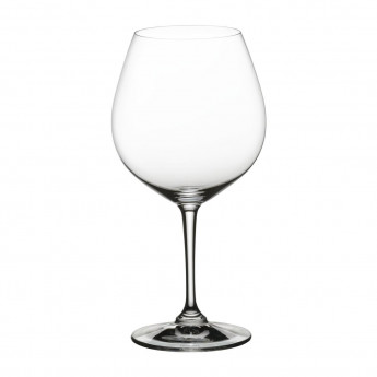 Riedel Restaurant Old World Pinot Noir Glasses (Pack of 12) - Click to Enlarge