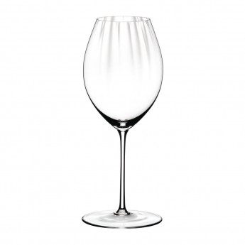 Riedel Performance Shiraz & Syrah Glasses (Pack of 6) - Click to Enlarge