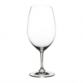 Riedel Restaurant Cabernet & Merlot Restaurant Glasses (Pack of 12) - Click to Enlarge