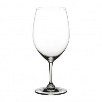 Riedel Restaurant New World Shiraz Glasses (Pack of 12) - Click to Enlarge