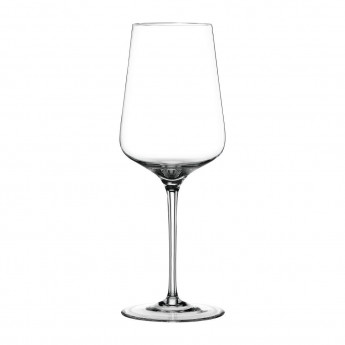 Spiegelau Hybrid White Wine Glasses 530ml (Pack of 12) - Click to Enlarge
