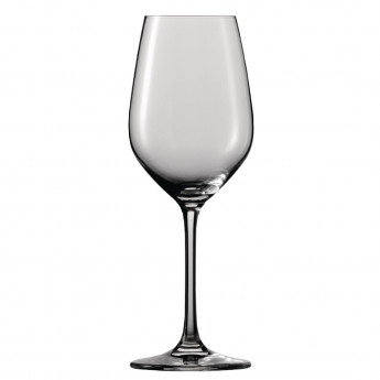 Schott Zwiesel Vina Crystal White Wine Goblets 279ml (Pack of 6) - Click to Enlarge