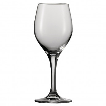 Schott Zwiesel Mondial White Wine Crystal Goblets 250ml (Pack of 6) - Click to Enlarge