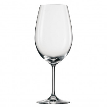 Schott Zwiesel Ivento Large Bordeaux Glass 630ml (Pack of 6) - Click to Enlarge
