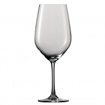 Schott Zwiesel Vina Crystal Wine Goblets 514ml (Pack of 6) - Click to Enlarge