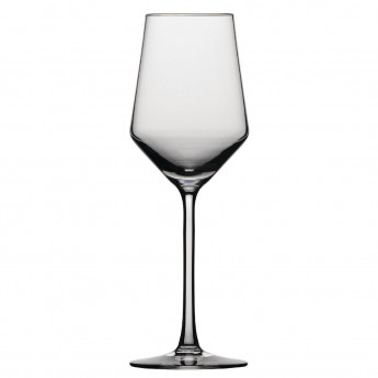 Schott Zwiesel Belfesta Crystal White Wine Glasses 300ml (Pack of 6) - Click to Enlarge