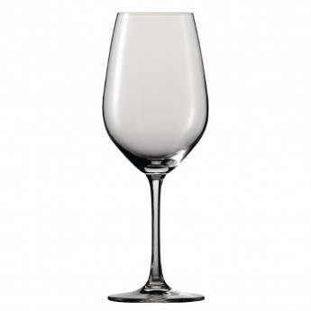 Schott Zwiesel Vina Crystal Red Wine Glasses 404ml (Pack of 6) - Click to Enlarge