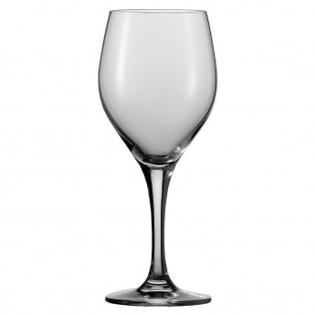 Schott Zwiesel Mondial Red Wine Crystal Glasses 335ml (Pack of 6) - Click to Enlarge