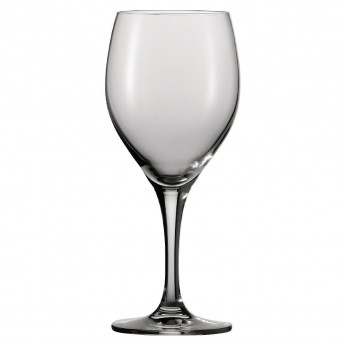Schott Zwiesel Mondial Wine Crystal Goblets 445ml (Pack of 6) - Click to Enlarge
