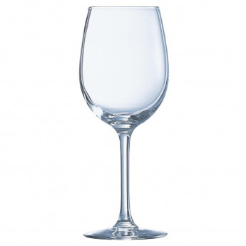 Chef & Sommelier Cabernet Tulip Wine Glasses 470ml (Pack of 24) - Click to Enlarge