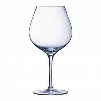 Chef & Sommelier Cabernet Burgundy Wine Glass 24oz (Pack of 12) - Click to Enlarge