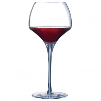 Chef & Sommelier Open Up Tannic Wine Glasses 550ml (Pack of 24) - Click to Enlarge