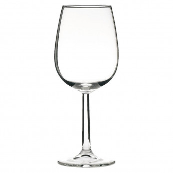 Royal Leerdam Bouquet Wine Glasses 350ml (Pack of 12) - Click to Enlarge