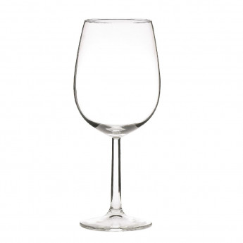 Royal Leerdam Bouquet Wine Goblets 450ml (Pack of 6) - Click to Enlarge