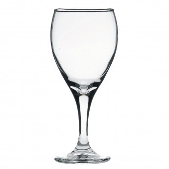Libbey Teardrop Wine Goblets 350ml (Pack of 12) - Click to Enlarge