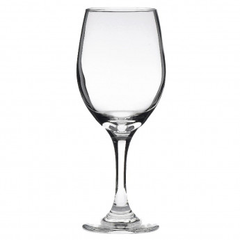 Libbey Perception Goblets 410ml CE Marked at 250ml (Pack of 12) - Click to Enlarge