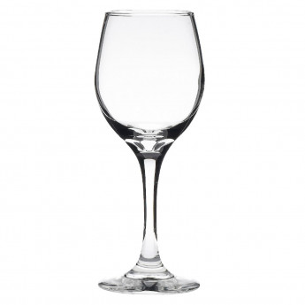 Libbey Perception Wine Glasses 240ml (Pack of 12) - Click to Enlarge