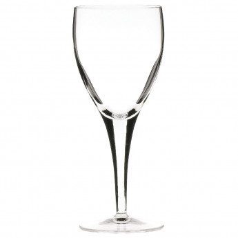 Luigi Bormioli Michelangelo Red Wine Crystal Glasses 220ml (Pack of 24) - Click to Enlarge
