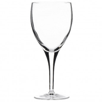 Luigi Bormioli Michelangelo Wine Crystal Glasses 340ml (Pack of 24) - Click to Enlarge