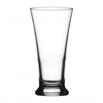 Utopia Europilsner Beer Glasses 280ml CE Marked (Pack of 48) - Click to Enlarge